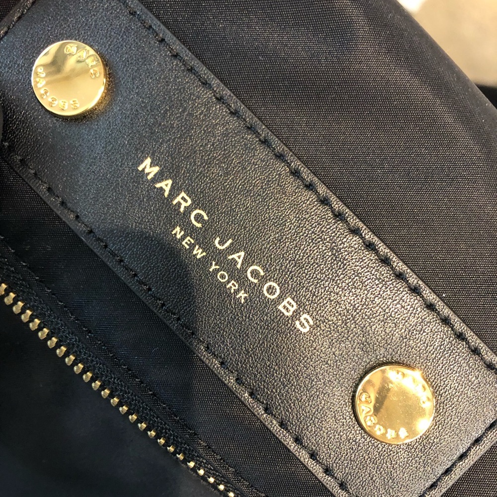 Marc by Marc MINI Nylon Crossbody/Shoulder bag